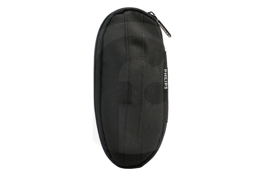 Philips Rasoio elettrico Philips Borsa astuccio (astuccio, custodia) nero rasoio 422201856971, CP9062/01, CP906201