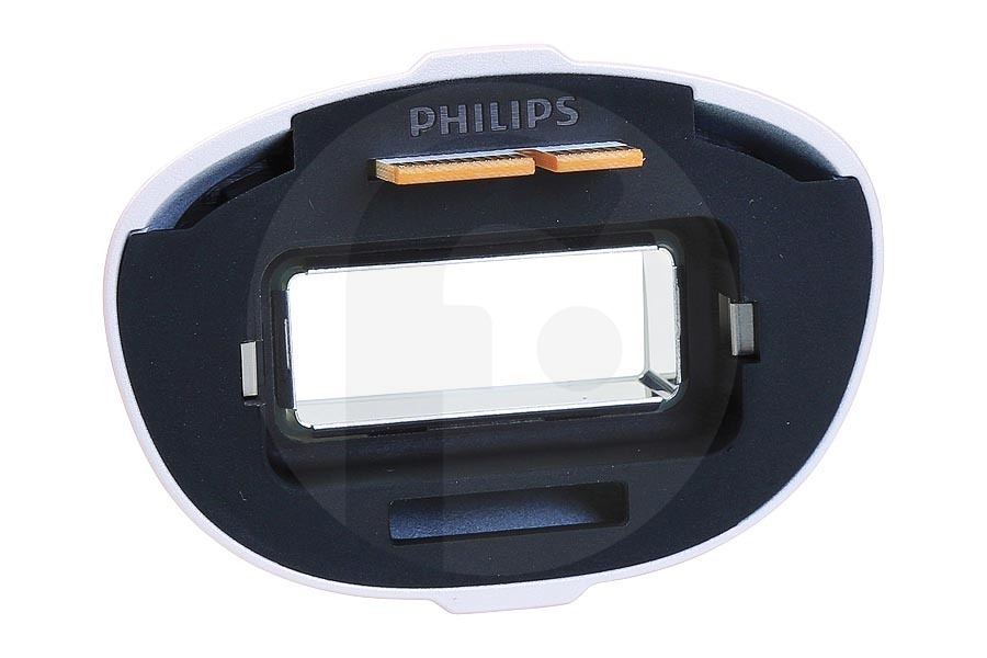 Philips Epilatore Philips Lumea accessorio (alloggiamento) depilazione luce pulsata corpo pesca epilatore 422210049671