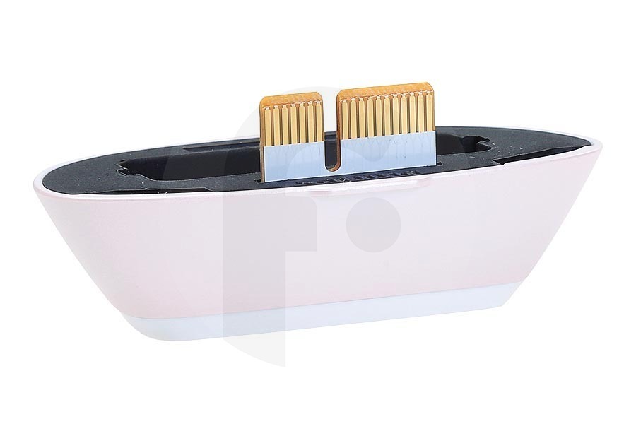 Philips Epilatore Philips Lumea accessorio (alloggiamento) depilazione luce pulsata corpo pesca epilatore 422210049671