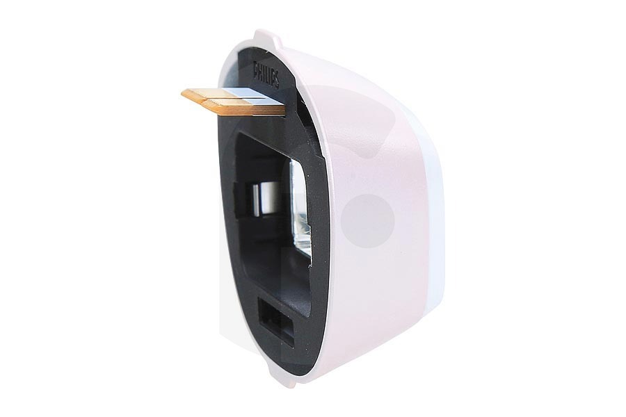 Philips Epilatore Philips Lumea accessorio (alloggiamento) depilazione luce pulsata corpo pesca epilatore 422210049671