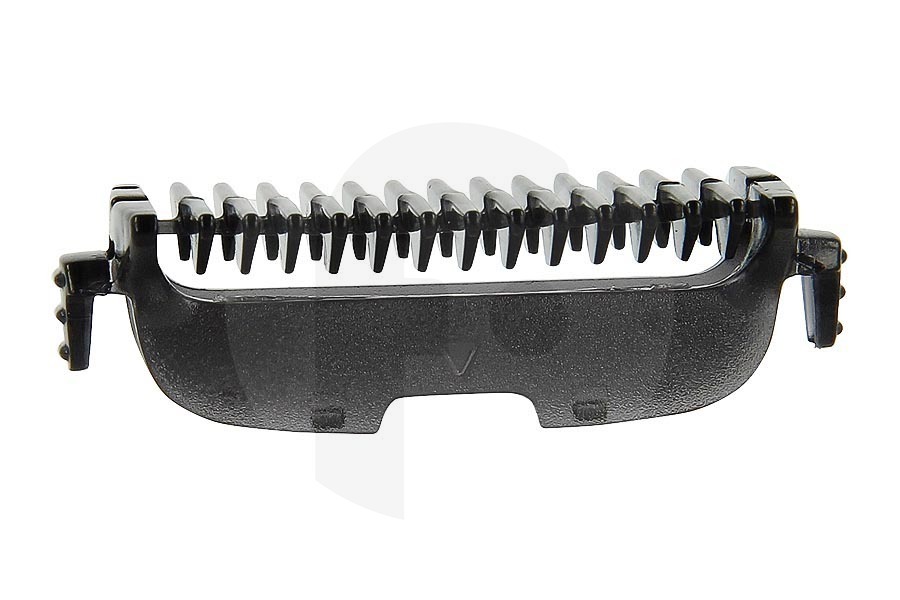 Philips peine guía (accesorio) 3mm bodygroom 422203630821 apto para entre otros BG1024, BG1025, BG1026