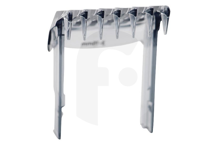 Philips Tagliacapelli Philips pettine guida regolabile (accessorio) 3-15mm tagliacapelli 422203633281
