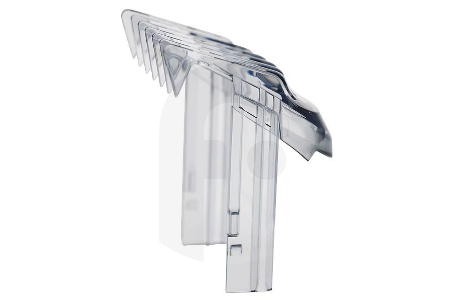 Philips Tagliacapelli Philips pettine guida regolabile (accessorio) 3-15mm tagliacapelli 422203633281