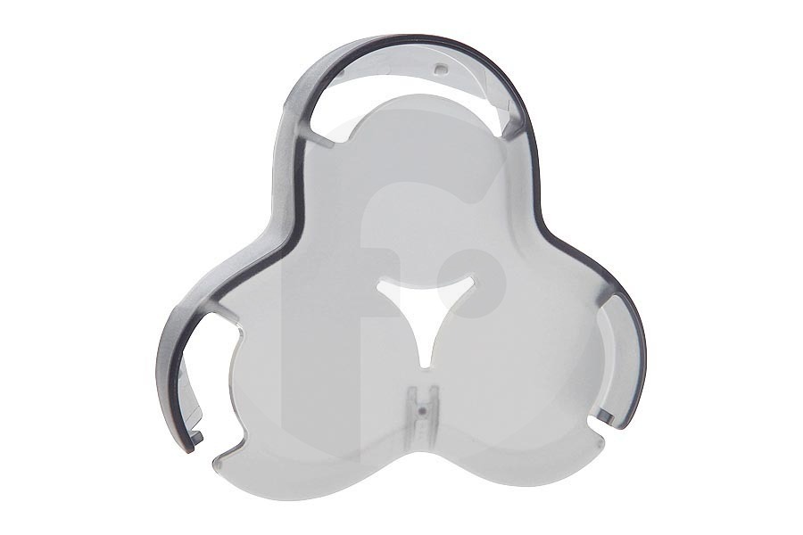 Philips Maquinilla de afeitar Cubierta protectora (Para máquina de afeitar) maquinilla de afeitar 422202721021 apto para entre otros RQ1250, RQ1260