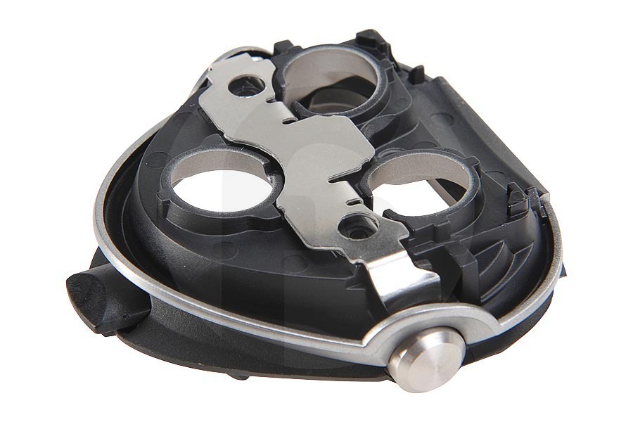 Philips soporte del cabezal de afeitado (porta cabezal de afeitado) afeitadora 422203615450 apto para entre otros HQ8260, HS8020