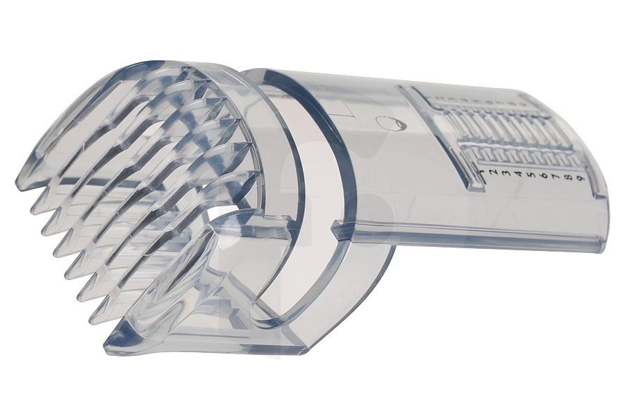 Philips Maquinilla de pelar Peine recortador 420303583720 apto para entre otros QG3150