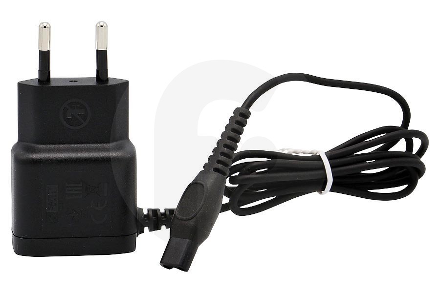 Philips Rasoio elettrico Philips caricabatterie (adattatore, cavo di alimentazione) regolabarba 422203976361