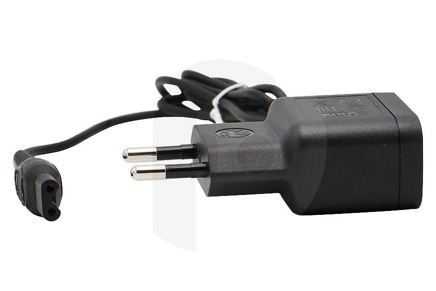 Philips Rasoio elettrico Philips caricabatterie (adattatore, cavo di alimentazione) regolabarba 422203976361
