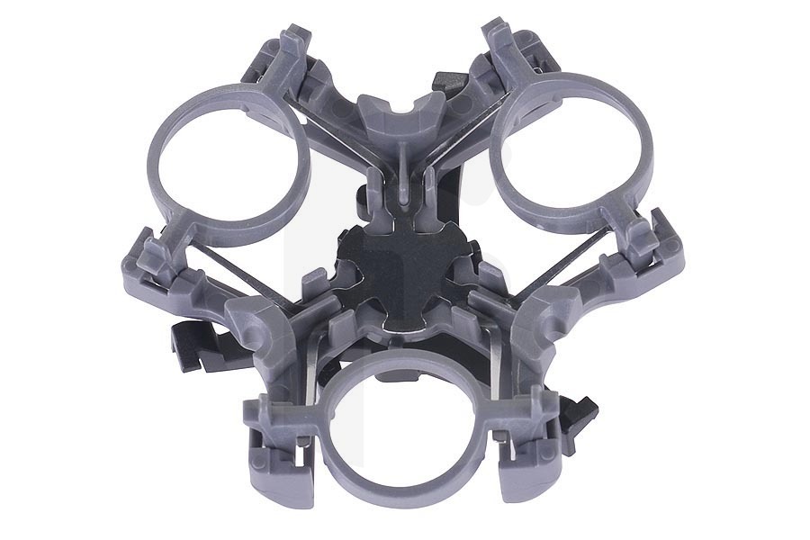 Siemens Rasoio elettrico Philips Supporto (Per testina di rasatura) rasoio 422203612990 adatto a tra cui 7140XL, HQ7100, HQ7200