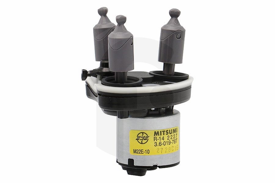 Philips Rasoio elettrico Philips Trasmissione (Per rasoio + Motore) rasoio 422203612190