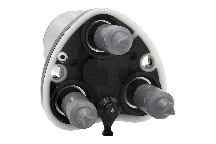 Philips Rasoio elettrico Philips Trasmissione (Per rasoio + Motore) rasoio 422203612190