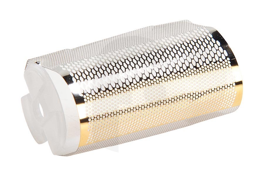 Philips Depiladora Lámina depiladora (Redondeada HP2915) depilador 482269010122 apto para entre otros HP 2908 HP 2700 ladyshave