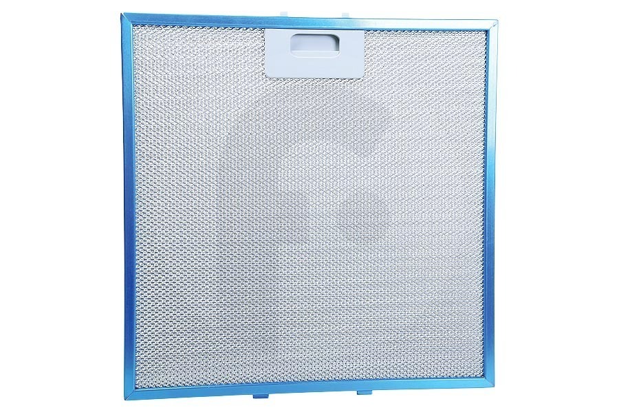 Alternative Dunstabzugshaube Eurofilter Fettfilter (Metallfilter, Aluminiumfilter 320 x 320 mm) Dunstabzugshaube 481248058144