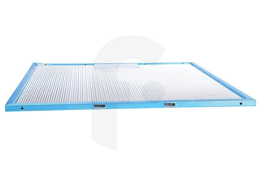 Alternative Dunstabzugshaube Eurofilter Fettfilter (Metallfilter, Aluminiumfilter 320 x 320 mm) Dunstabzugshaube 481248058144