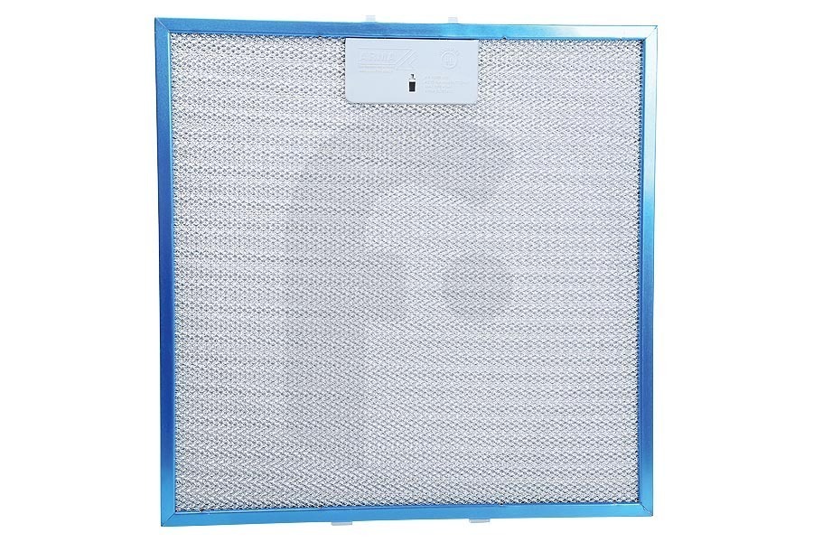 Alternative Dunstabzugshaube Eurofilter Fettfilter (Metallfilter, Aluminiumfilter 320 x 320 mm) Dunstabzugshaube 481248058144