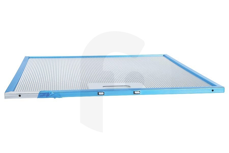 Alternative Dunstabzugshaube Eurofilter Fettfilter (Metallfilter, Aluminiumfilter 320 x 320 mm) Dunstabzugshaube 481248058144