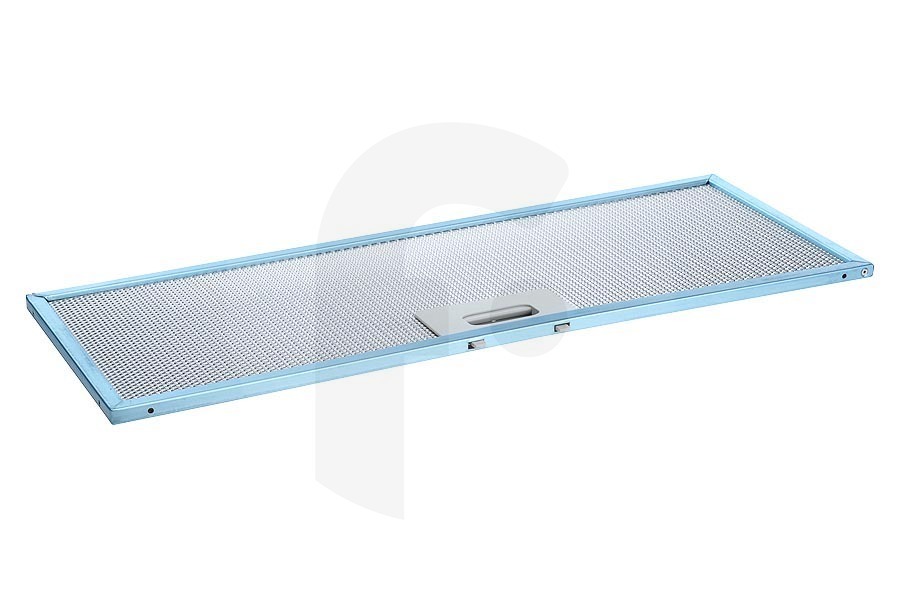 Whirlpool Cappa aspirante Filtro (Supporto in metallo 458x177) cappa aspirante 481248058314