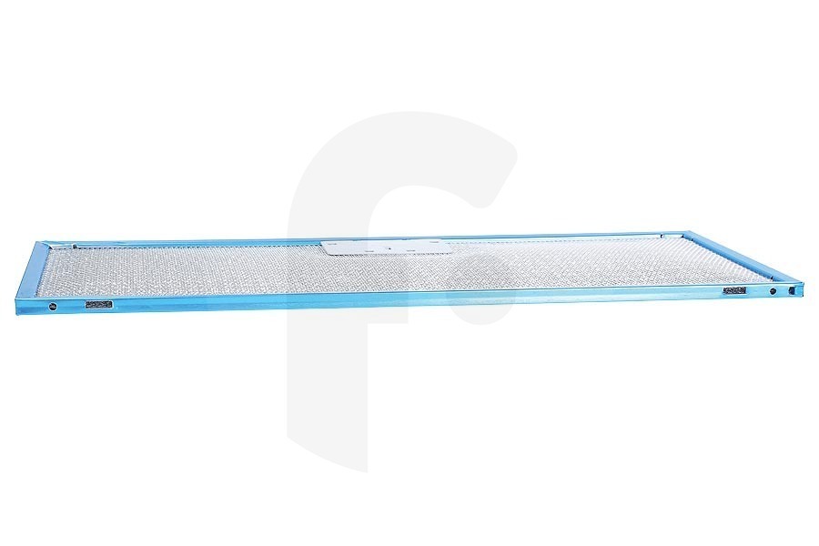 Alternative Dunstabzugshaube Eurofilter Fettfilter (Metallfilter, Aluminiumfilter) Dunstabzugshaube 481248058314