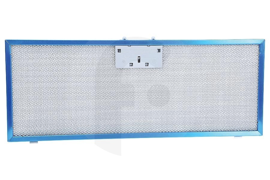 Alternative Dunstabzugshaube Eurofilter Fettfilter (Metallfilter, Aluminiumfilter) Dunstabzugshaube 481248058314