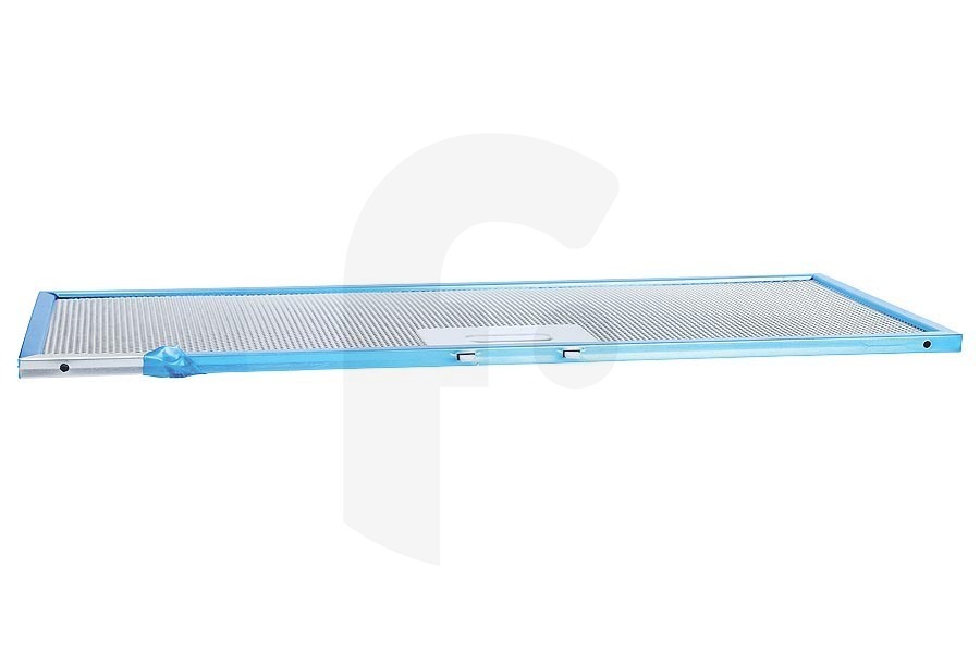 Alternative Dunstabzugshaube Eurofilter Fettfilter (Metallfilter, Aluminiumfilter) Dunstabzugshaube 481248058314