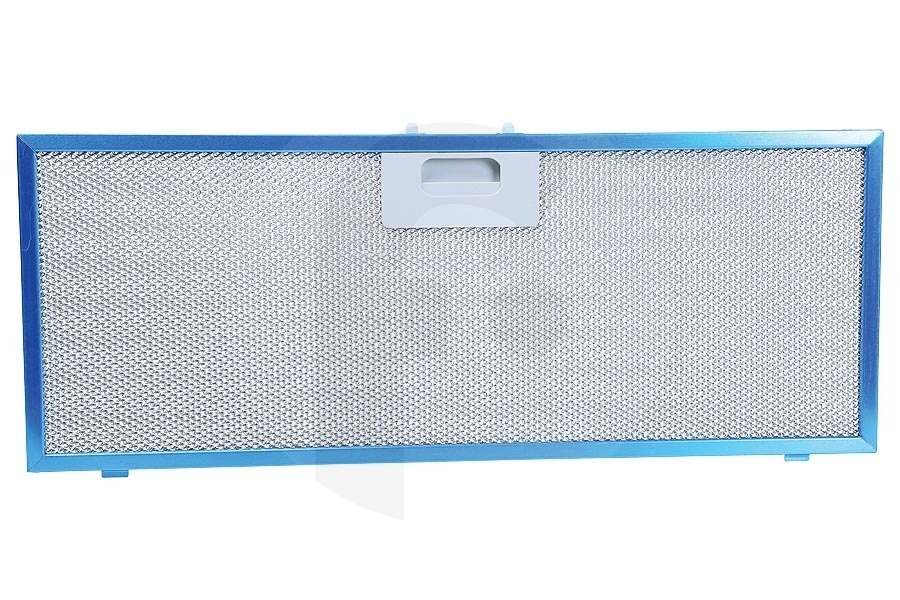 Eurofilter filtro antigrasso (filtro in metallo, filtro in alluminio) cappa aspirante 481248058314