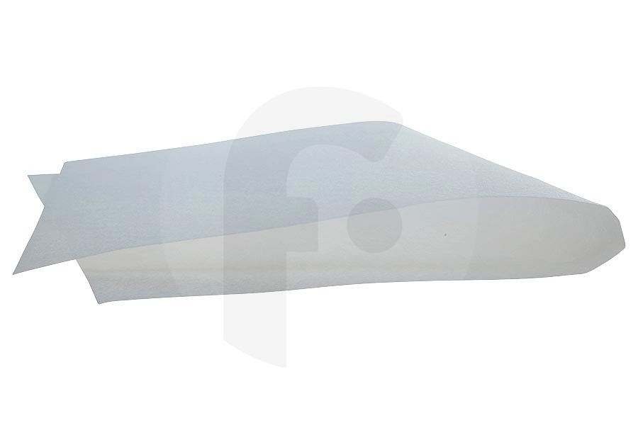 Functionica Campana extractora Filtro (filtro antigrasa) campana extractora 481248048136