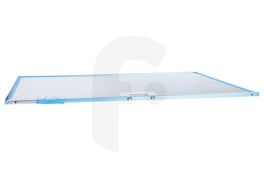 Whirlpool Dunstabzugshaube Metallfilter (Fettfilter) Dunstabzugshaube C00302744