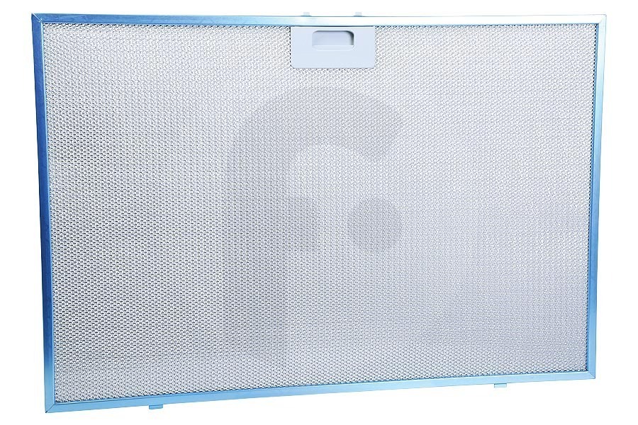 Privileg C00861497 Campana extractora Filtro metálico (filtro antigrasa) Campana extractora C00302744 apto para entre otros IV6CM, SL60CMWHHA