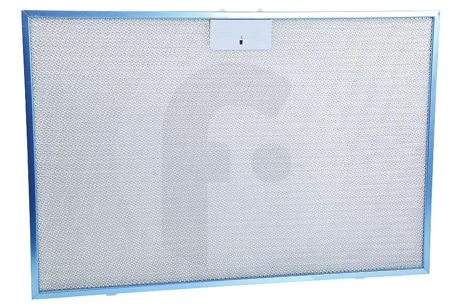 Whirlpool Dunstabzugshaube Metallfilter (Fettfilter) Dunstabzugshaube C00302744