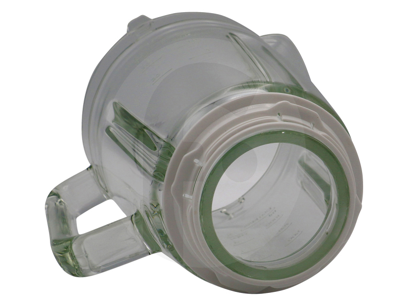 Philips  Philips caraffa frullatore in vetro (bicchiere miscelatore, caraffa miscelatrice) 300007510501