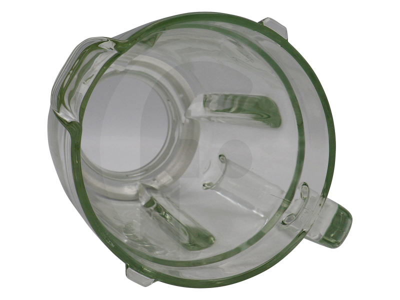 Philips  Philips caraffa frullatore in vetro (bicchiere miscelatore, caraffa miscelatrice) 300007510501