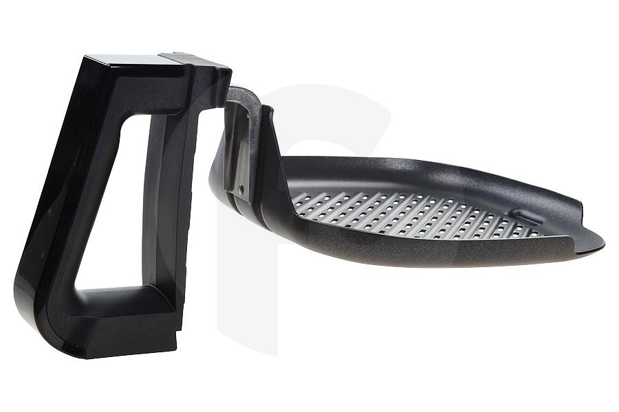 Philips Friggitrice Philips griglia (piastra grill) per friggitrice ad aria (friggitrice ad aria calda) HD9911/90, HD991190
