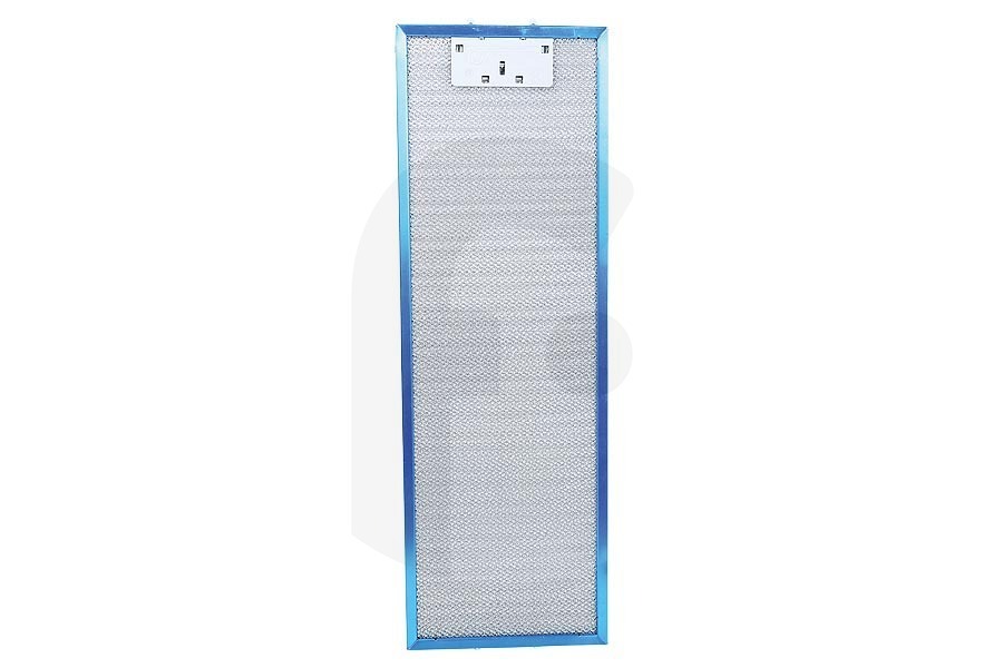 Ignis Dunstabzugshaube Eurofilter Fettfilter (Metallfilter, Aluminiumfilter) Dunstabzugshaube 481248058305