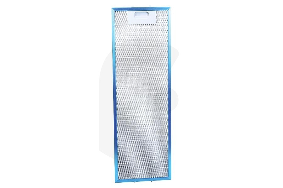 Ignis Dunstabzugshaube Eurofilter Fettfilter (Metallfilter, Aluminiumfilter) Dunstabzugshaube 481248058305
