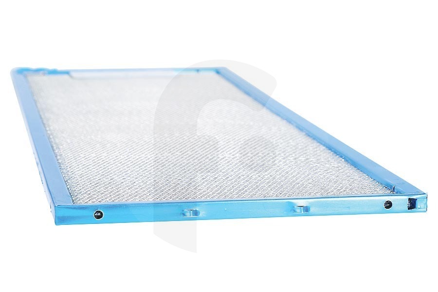 Ignis Dunstabzugshaube Eurofilter Fettfilter (Metallfilter, Aluminiumfilter) Dunstabzugshaube 481248058305