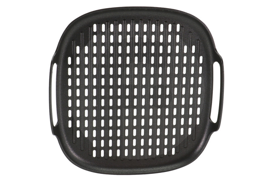 Philips Freidora sin aceite Philips kit grill master XXL freidora de aire (freidora de aire caliente) HD9959/00, HD995900