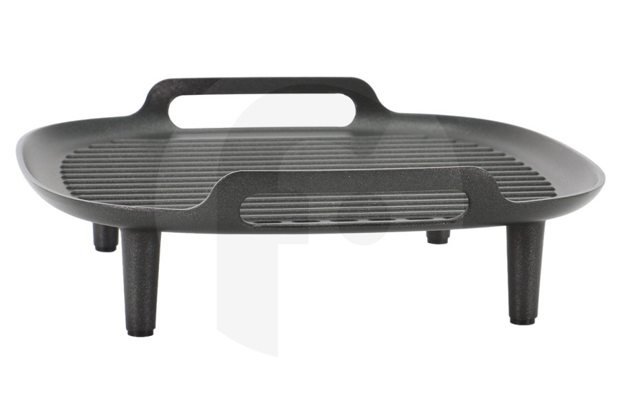 Philips Freidora sin aceite Philips kit grill master XXL freidora de aire (freidora de aire caliente) HD9959/00, HD995900