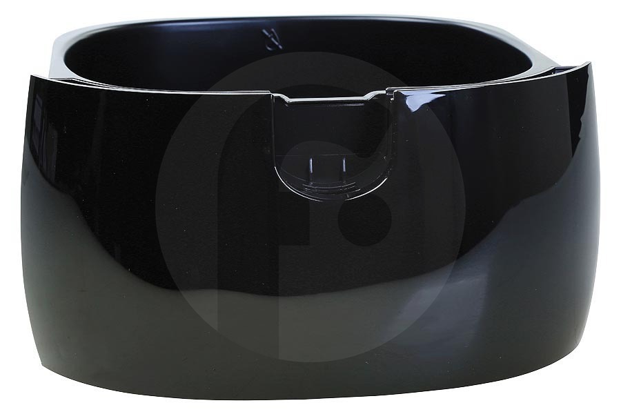 Philips Freidora sin aceite Cazo/recipiente (aluminio) para freidora sin aceite Philips Airfryer 420303604841 apto para entre otros Freidora de aire HD9220 / 20