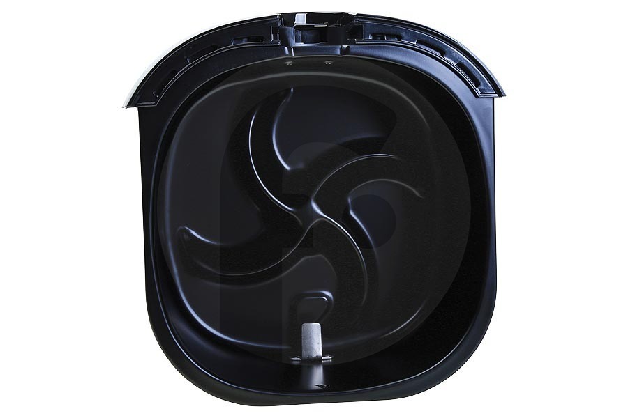 AirFryer Friggitrice Philips Airfryer forno olandese (alluminio) per friggitrice ad aria 420303604841