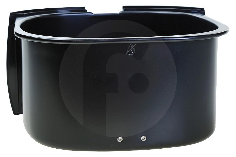 AirFryer Friggitrice Philips Airfryer forno olandese (alluminio) per friggitrice ad aria 420303604841