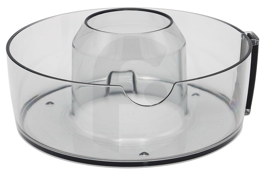 Philips Robot de cocina Philips 420303602671 Procesador de alimentos con contenedor de pulpa apto para entre otros HR1833/00, HR1836/00