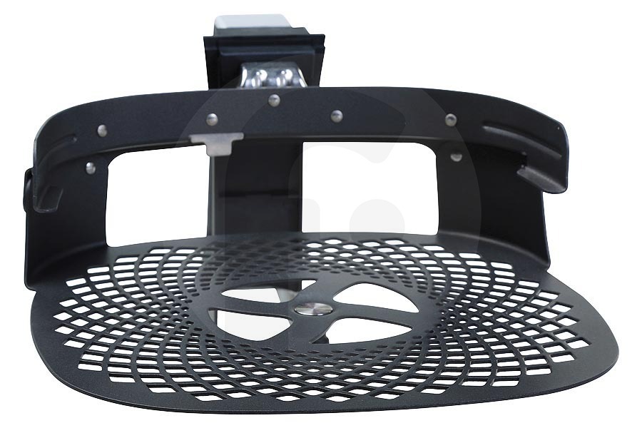 Philips Friggitrice ad aria Philips kit pizza (kit pizza master) XXL friggitrice ad aria (friggitrice ad aria calda) HD9953/00, HD995300