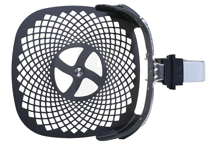 Philips Friggitrice ad aria Philips kit pizza (kit pizza master) XXL friggitrice ad aria (friggitrice ad aria calda) HD9953/00, HD995300