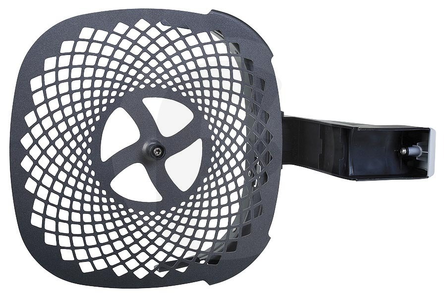 Philips Friggitrice ad aria Philips kit pizza (kit pizza master) XXL friggitrice ad aria (friggitrice ad aria calda) HD9953/00, HD995300