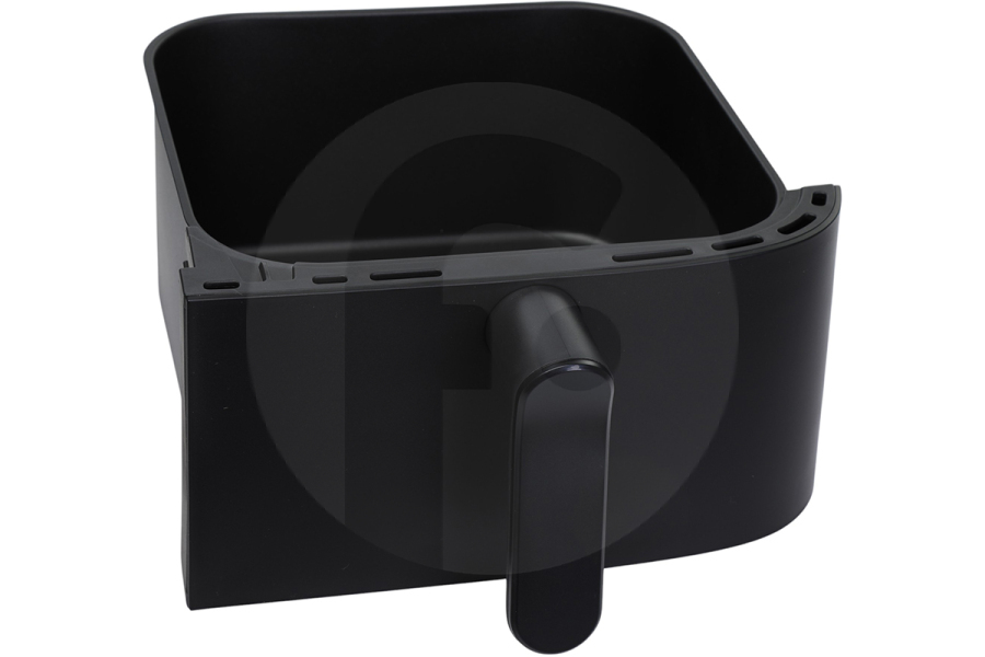 Philips Freidora sin aceite Cesta para freidora de aire 642001009053 apto para entre otros NA350/00, NA350/03