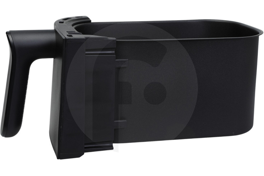 Philips Freidora sin aceite Philips Cesta para freidora de aire 642001009038
