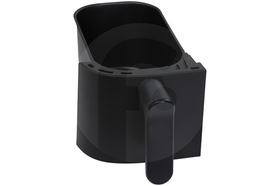 Philips Freidora sin aceite Cesta para freidora de aire 642001009038 apto para entre otros NA350/00, NA350/03
