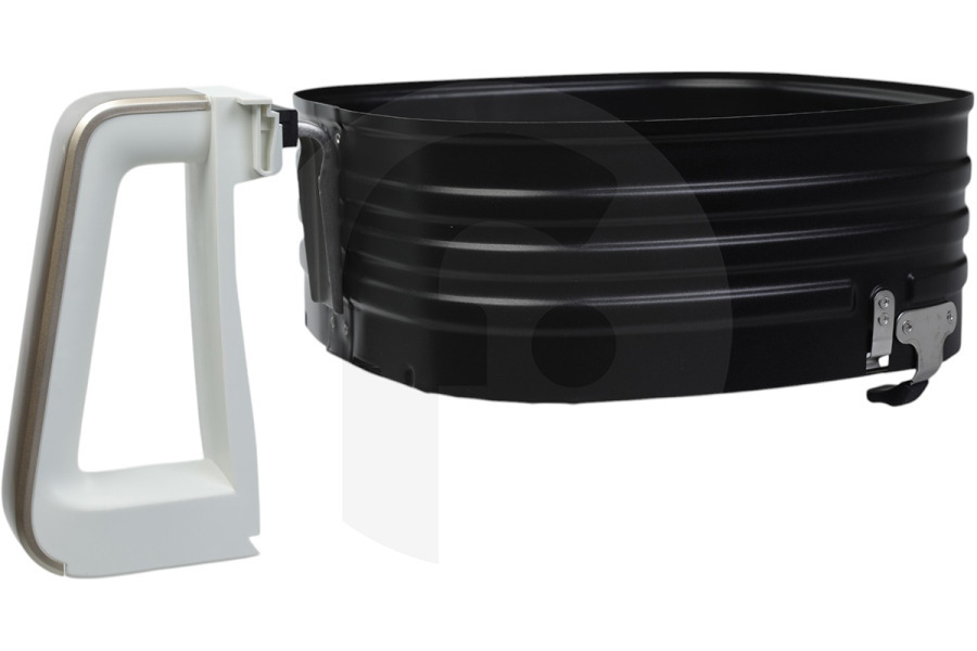 Philips Friggitrice ad aria Philips Cestello per friggitrice ad aria e friggitrice ad aria calda 300007914261