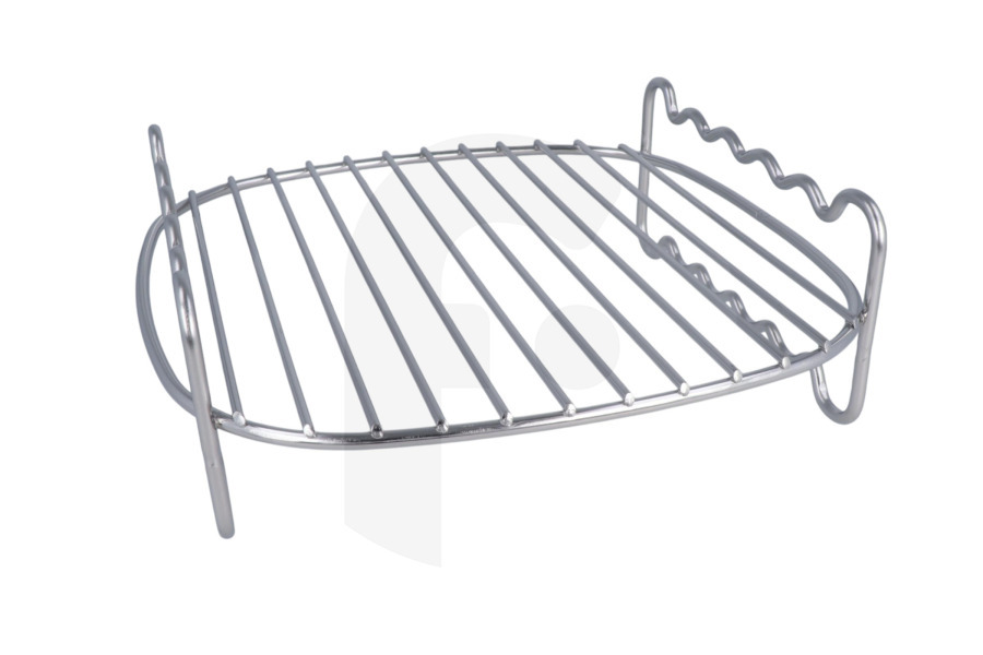 Philips Freidora sin aceite Rejilla para freidora de aire 642001009065 apto para entre otros NA350/00, NA350/03, NA351/00, NA352/00, NA353/00
