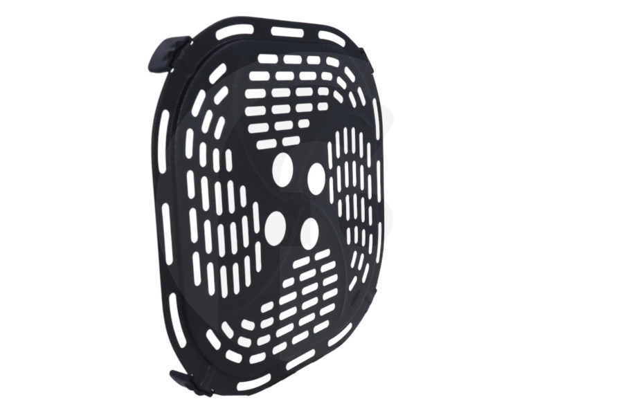 Philips Heißluftfritteuse Philips Rost für Heißluftfritteuse 642001012700